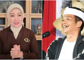 Atalia Praratya Kecam Bupati Purwakarta yang Buat Lagu Rendahkan Perempuan, 'Saya tak Habis Pikir'