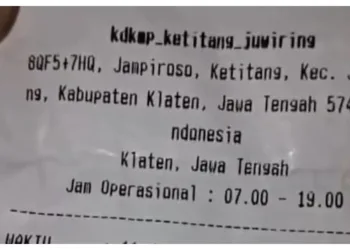 Viral di Media Sosial, Harga Barang di Kopdes Dikritik Netizen Lebih Mahal dari Minimarket Lain