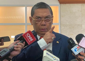 DJP Libatkan Babinsa Awasi Pajak, DPR: Jangan Bikin Wajib Pajak Takut