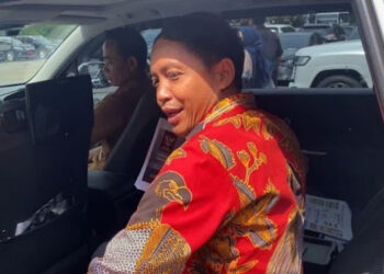 KPK Nyatakan Kasus Amplop Menhut Raja Juli 'Case Closed'