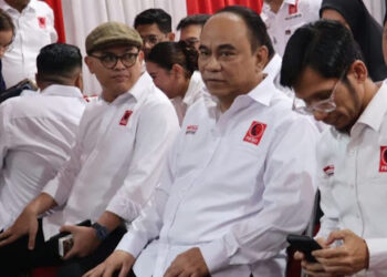 Ada 'Pengkhianat' di Projo? Anggota yang Share Video Budi Arie Bareng Jokowi Disanksi