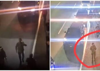 Pemerintah Diminta Bubarkan GRIB Jaya, Advokat: Hercules Ambil Alih Tugas Polisi