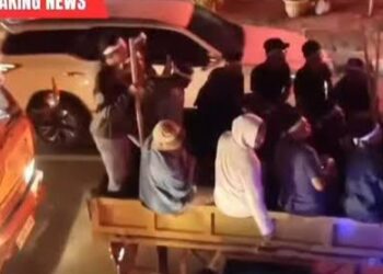 PDIP Desak Pelaku Kematian Bambang Ditangkap, Ormas yang Terlibat Kekerasan Dibubarkan!