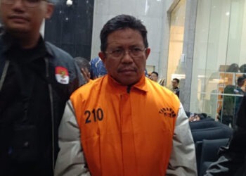 Sederet Pejabat Pemkab Lombok Barat Digarap KPK
