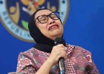 Eks Waka BGN Lodewyk Pusung Ungkap Nanik S Deyang Punya Dapur MBG dan Kerap Catut Nama Prabowo