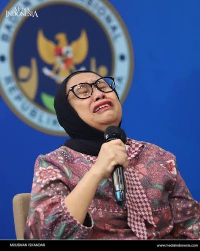 Eks Waka BGN Lodewyk Pusung Ungkap Nanik S Deyang Punya Dapur MBG dan Kerap Catut Nama Prabowo