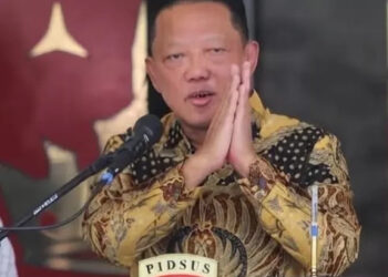 Dokumen Disita, Jejak Rp476 Miliar dan 74 Kg Emas Masih Gelap