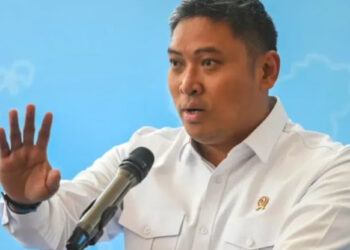Baru 3 Minggu Pimpin BGN, Sudaryono Sudah Tutup 1.300 SPPG