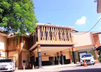 Keracunan MBG Massal di Semarang, 707 Siswa dan Guru SMKN 6 Alami Gejala, Distribusi Makanan Dihentikan