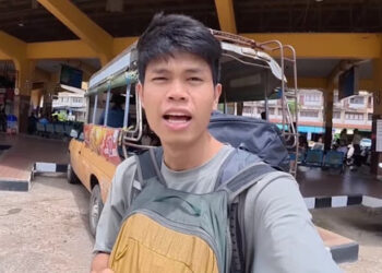 YouTuber Thailand Hlun Solo Ditemukan Tewas di Georgia, Misteri Kematian Diselidiki