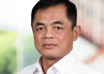 Gatot Heroe jadi Tersangka, Mengapa Nama Dirjen Bea Cukai Djaka Budhi Utama Belum Tersentuh?