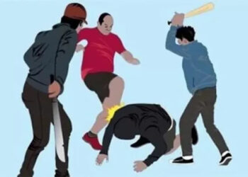 Niat Mundur Kerja, Pria di Tangerang Disiksa 5 Jam dan Dipaksa Masturbasi dengan Ancaman Pisau