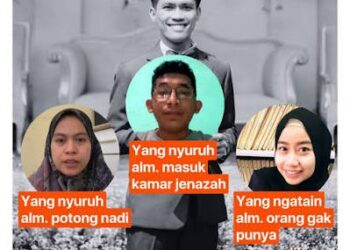 IDI Siapkan Sidang Etik, Dokter Penhina Pasien BPJS Terancam Sanksi Diberhentikan