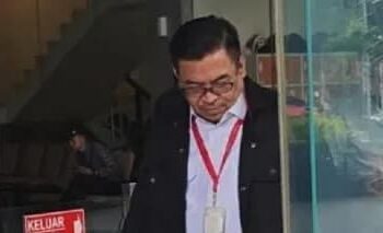 Pejabat DJBC Ahmad Dedi jadi Tersangka, Dugaan Aliran Rp30 Miliar Blueray Cargo Menguak Borok Bea Cukai