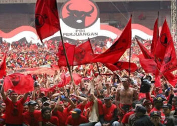 Survei IPO Tempatkan Prabowo di Puncak, PDI-P Mulai Baca Persaingan Pilpres 2029