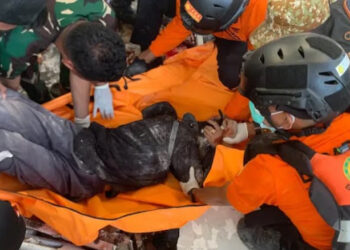 Update Korban Gempa M7,7 NTT: 51 Orang Tewas dan 64 Luka-Luka