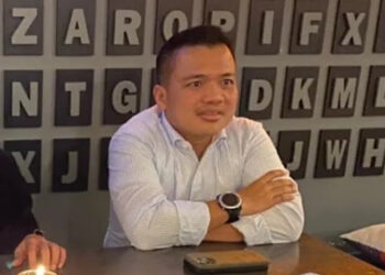 Tommy Indratama Terlapor Dugaan Kekerasan Seksual di Private Party Jaksel, Polisi Segera Gelar Perkara
