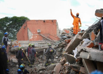 Korban Gempa NTT Bertambah Jadi 51 Orang, Tim SAR Perluas Pencarian
