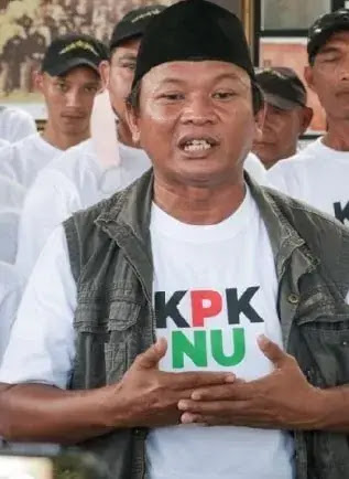 Wow! Jual Beli Suara Terjadi di Muktamar NU ke 35