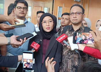Gus Yaqut Seret Pemerintah Arab Saudi demi Bantah Dakwaan KPK