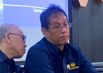 Utang Kopdes Merah Putih Rp240 T Dibayar Pakai APBN, Dicicil Enam Tahun