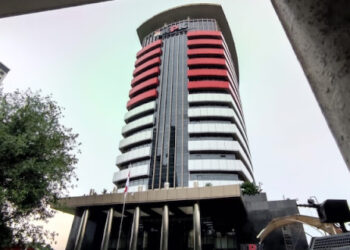 Kepala Bappenda Bogor Digarap KPK