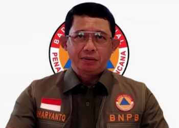 Update BNPB, 38 Orang Meninggal Dunia dan Puluhan Bangunan Rusak Akibat Gempa NTT