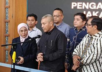 Pengacara Gus Yaqut Bongkar Duduk Persoalan Pembagian Kuota Haji Tambahan