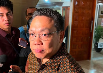 Putusan MK soal MBG Berlaku 2028, PDIP Singgung Pencalonan Gibran