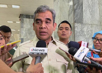 Ketua MPR: Tak Benar Miftachul Akhyar-Gus Kikin ‘Paket Istana’
