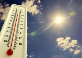Aceh Besar Jadi Wilayah Terpanas di Indonesia, Suhu Tembus 36,9 Derajat Celsius