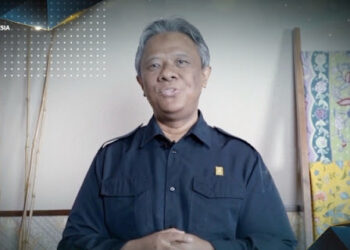 Pengusutan Dugaan Mark Up Rp13,5 Miliar Yusuf Didi Setiarto di PLN, Kejati DKI Masuk Angin?