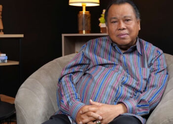 Eks Hakim MK Cerita di Skandinavia 98% Atheis tapi Tidak Ada KKN, 'Negeri Saya Dominan Islam tapi Paling Rusak'