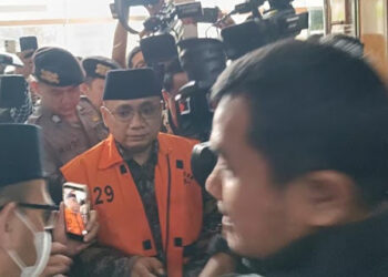 Gus Yaqut: Saya Tidak Pernah Menerima Satu Rupiah Pun