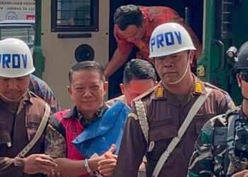 Praperadilan Mantan Jampidsus Febri Ardiansyah Berpotensi Ditolak