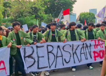 Rakyat Ingin Hukum yang Keras terhadap Pelaku Korupsi