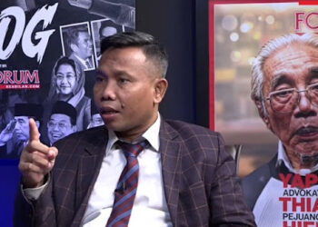 Bikin Efek Jera, Segera Terapkan Hukuman Mati Koruptor!