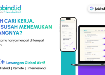 Lamaran Kerja Disaring Mesin: Alasan Banyak Pelamar Indonesia Gugur Sebelum Berkasnya Dibaca Manusia