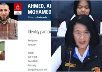 Syekh Ahmad Al Misry Cabuli 5 Santri, Modus Iming-imingi Kuliah di Mesir