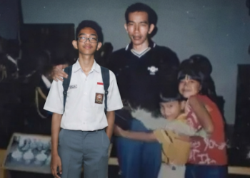 Rp1 Miliar Menggoda Termul, Ijazah Gibran Jadi Taruhan
