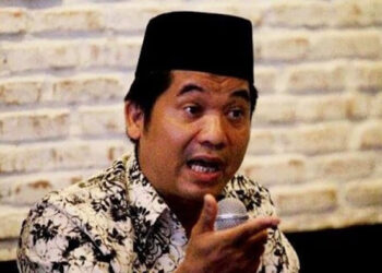 Keracunan MBG, Ray Rangkuti: Kita Sudah Terbiasa Dengar Permintaan Maaf dari BGN