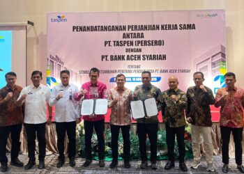 bank aceh