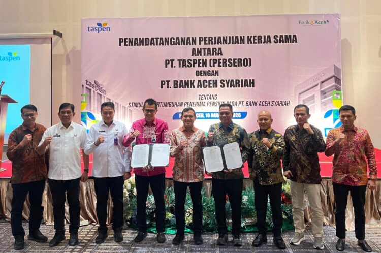 bank aceh