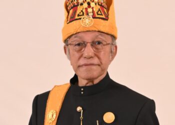 Seruan Wali Nanggroe Aceh Menjelang Peringatan Hari Damai Aceh ke-21