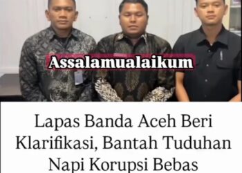 Perlakuan Khusus