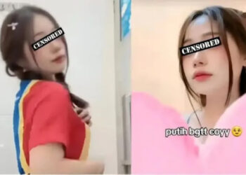 Lylia Kasir Indomaret Terseret Video Viral, Netizen Ramai Cari Akun IG dan Twitter