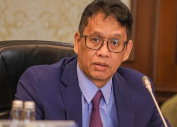 Gaji Manajer Kopdes Disebut Rp16 Juta, ?Menkeu Purbaya Naik Pitam: Kegedean!