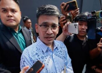 Ruben Onsu Jadi Tersangka Kasus Penipuan Investasi, Modal Korban Disebut Belum Dikembalikan