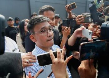 Pelapor Bantah Ruben Onsu Sudah Cicil Rp100 Juta untuk Lunasi Utang