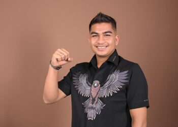 Dek Gam Tunjuk Ari Nanda sebagai COO Persiraja, Perkuat Manajemen Hadapi Musim Baru